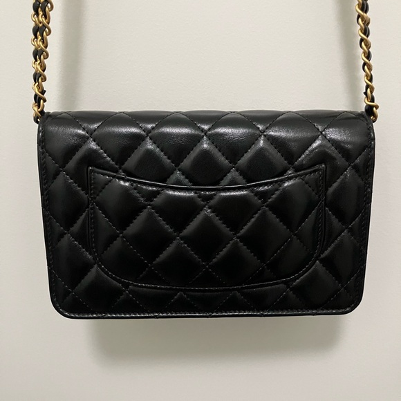 CHANEL O-Mini Sac - Picture 9 of 10